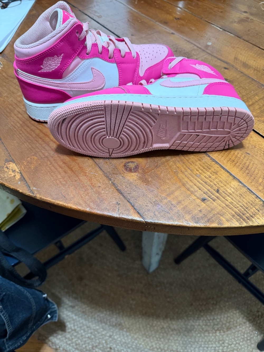 Youth Air Jordans